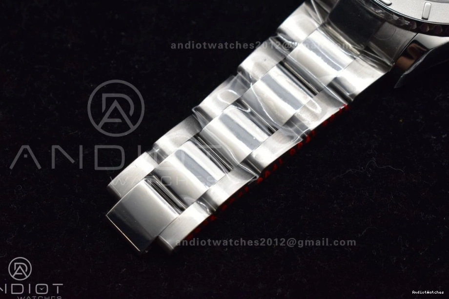 SS A Blue 126622 Best 1205 Dial on 1:1 Bracelet GSF SmartChoice Yacht-Master Edition 0802